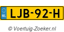 LJB92H