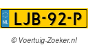 LJB92P