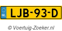 LJB93D
