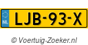 LJB-93-X