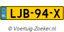 LJB-94-X