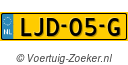 LJD05G