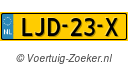 LJD23X