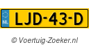 LJD43D