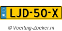 LJD50X