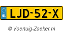 LJD-52-X