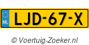 LJD-67-X