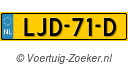 LJD71D