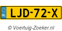 LJD-72-X