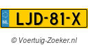 LJD-81-X