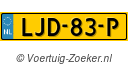 LJD83P