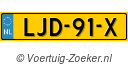 LJD91X