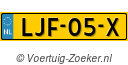 LJF05X