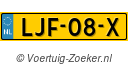 LJF08X