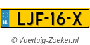 LJF-16-X