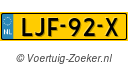 LJF-92-X