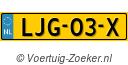 LJG03X