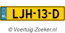 LJH13D