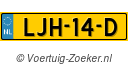 LJH14D