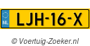 LJH-16-X