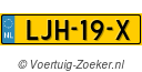 LJH-19-X
