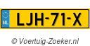 LJH-71-X