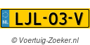 LJL03V