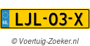 LJL-03-X