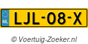 LJL08X