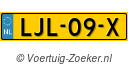 LJL09X