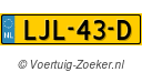 LJL43D