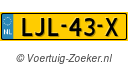 LJL43X