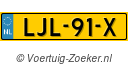 LJL91X