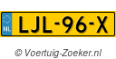 LJL96X