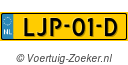 LJP01D