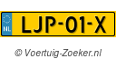 LJP01X