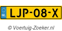 LJP08X