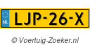 LJP26X