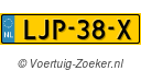 LJP38X