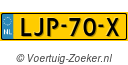 LJP70X
