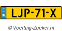 LJP71X