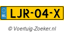 LJR04X