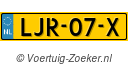 LJR07X