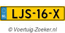 LJS-16-X