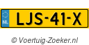 LJS-41-X