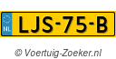 LJS75B