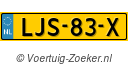 LJS-83-X