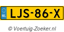 LJS-86-X