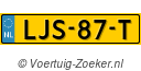 LJS-87-T