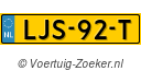 LJS-92-T